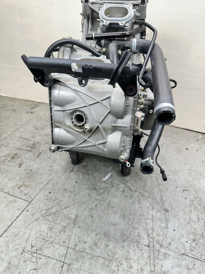 2016 - 2019 DUCATI PANIGALE 959 ENGINE BLOCK MOTOR RUNS EXCELLENT *3,698 MILES*
