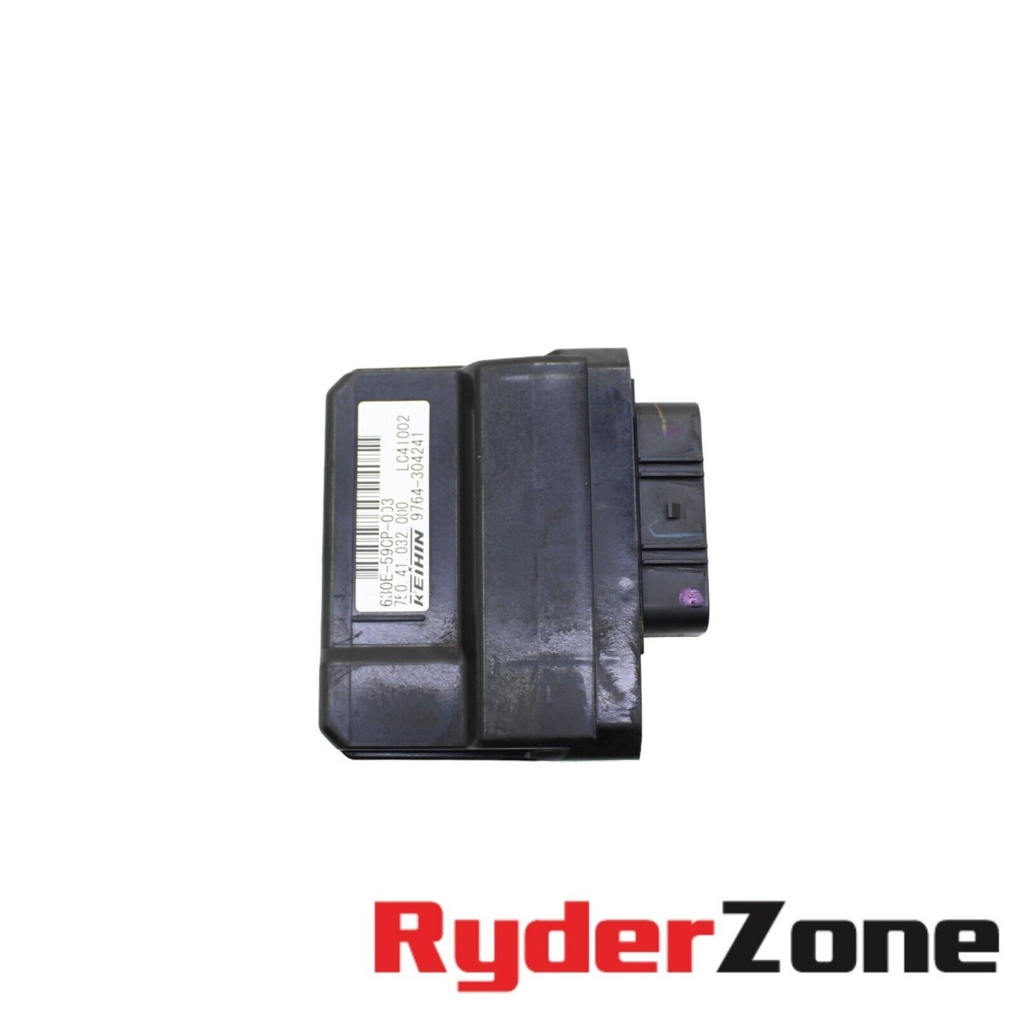 2008 - 2011 KTM 690 SMC ECU ENGINE CONTROL UNIT COMPUTER ECM CDI 30E-59CP-003
