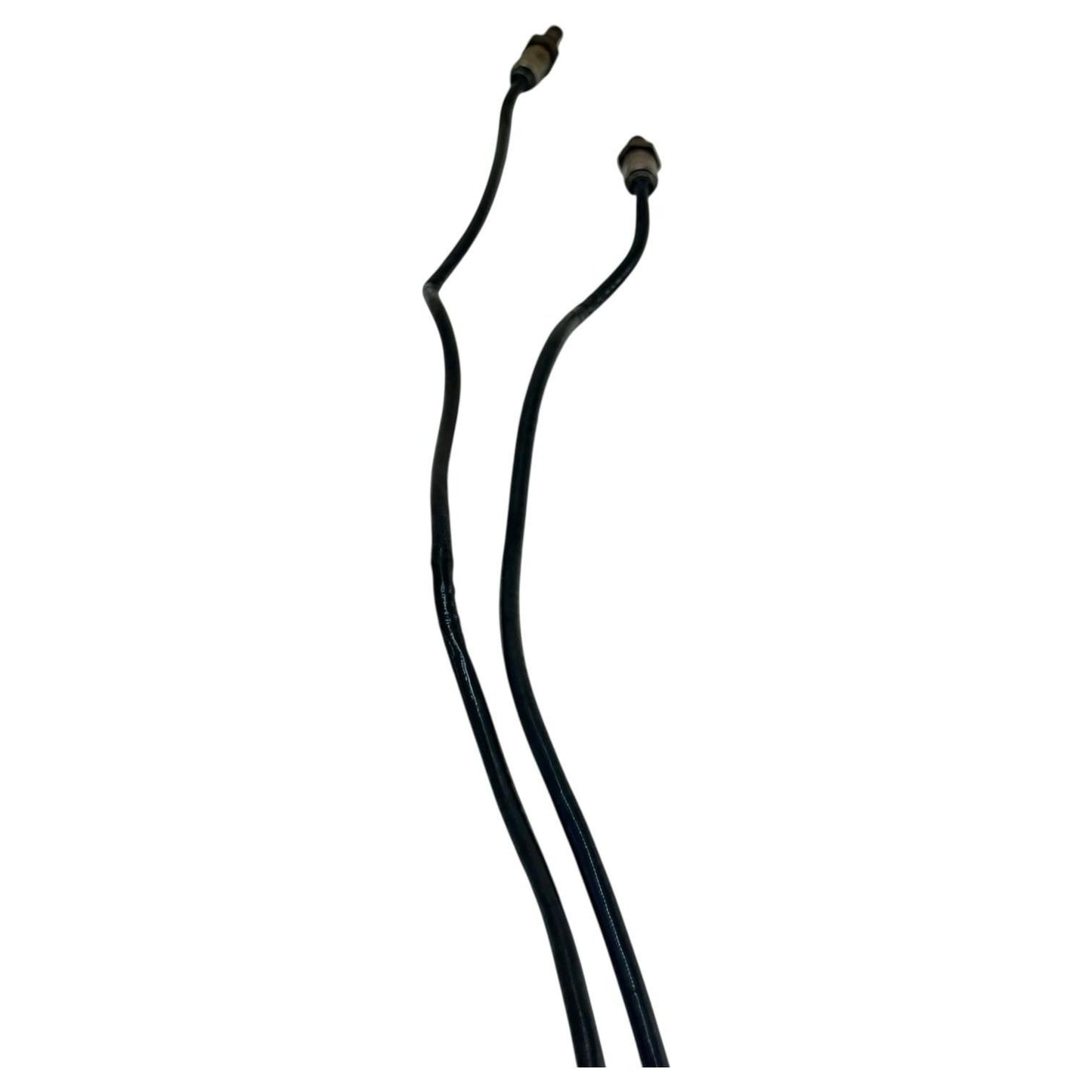 2022 - 2024 SUZUKI HAYABUSA O2 OXYGEN SENSORS LAMBDA WIRES SET PAIR