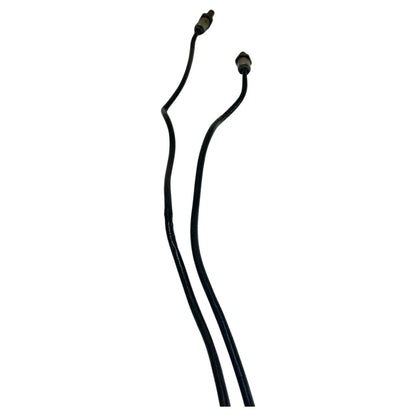 2022 - 2024 SUZUKI HAYABUSA O2 OXYGEN SENSORS LAMBDA WIRES SET PAIR