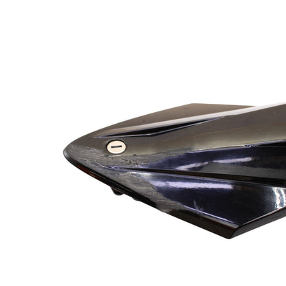 2015 - 2019 BMW S1000RR REAR SEAT COWL PASSENGER COVER FAIRING PILLION *SCUFFED*