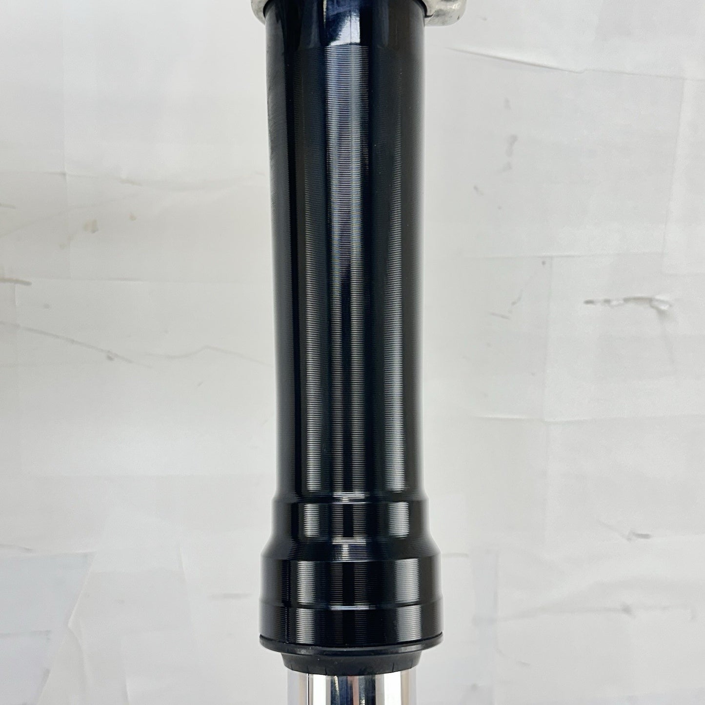 2011 - 2026 SUZUKI GSXS 600 GSXR 750 FRONT FORKS LOWER TRIPLE TREE LEGS TUBES