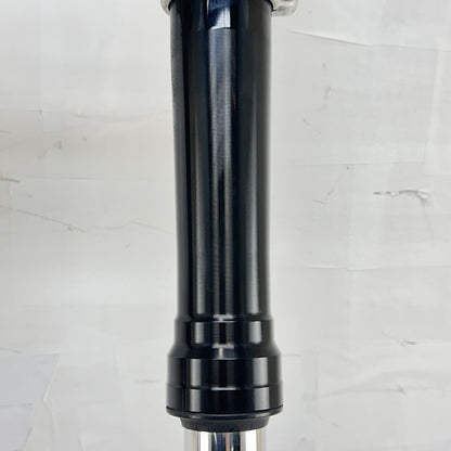 2011 - 2026 SUZUKI GSXS 600 GSXR 750 FRONT FORKS LOWER TRIPLE TREE LEGS TUBES