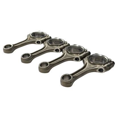 2020 - 2024 BMW S1000RR PISTONS SET CONNECTING RODS COMPLETE SET OF 4 ENGINE