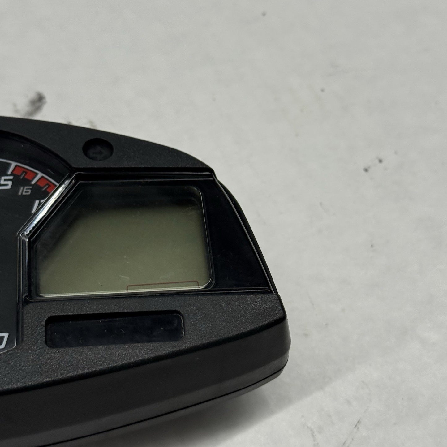 2013 - 2025 HONDA CBR600RR SPEEDOMETER GAUGES SPEEDO TACH INSTRUMENT CLUSTER