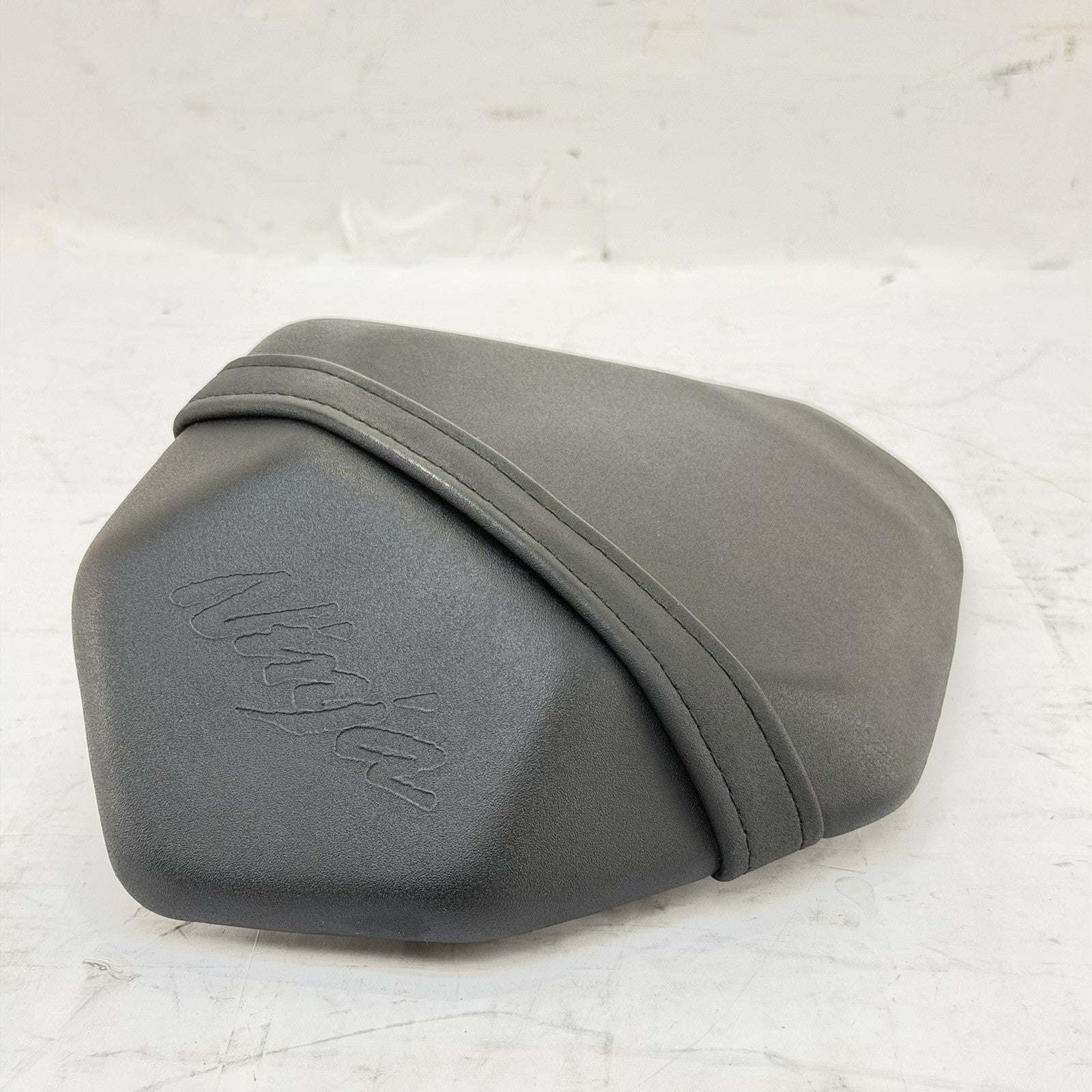2019 - 2025 KAWASAKI NINJA ZX-6R REAR SEAT PASSENGER PILLION