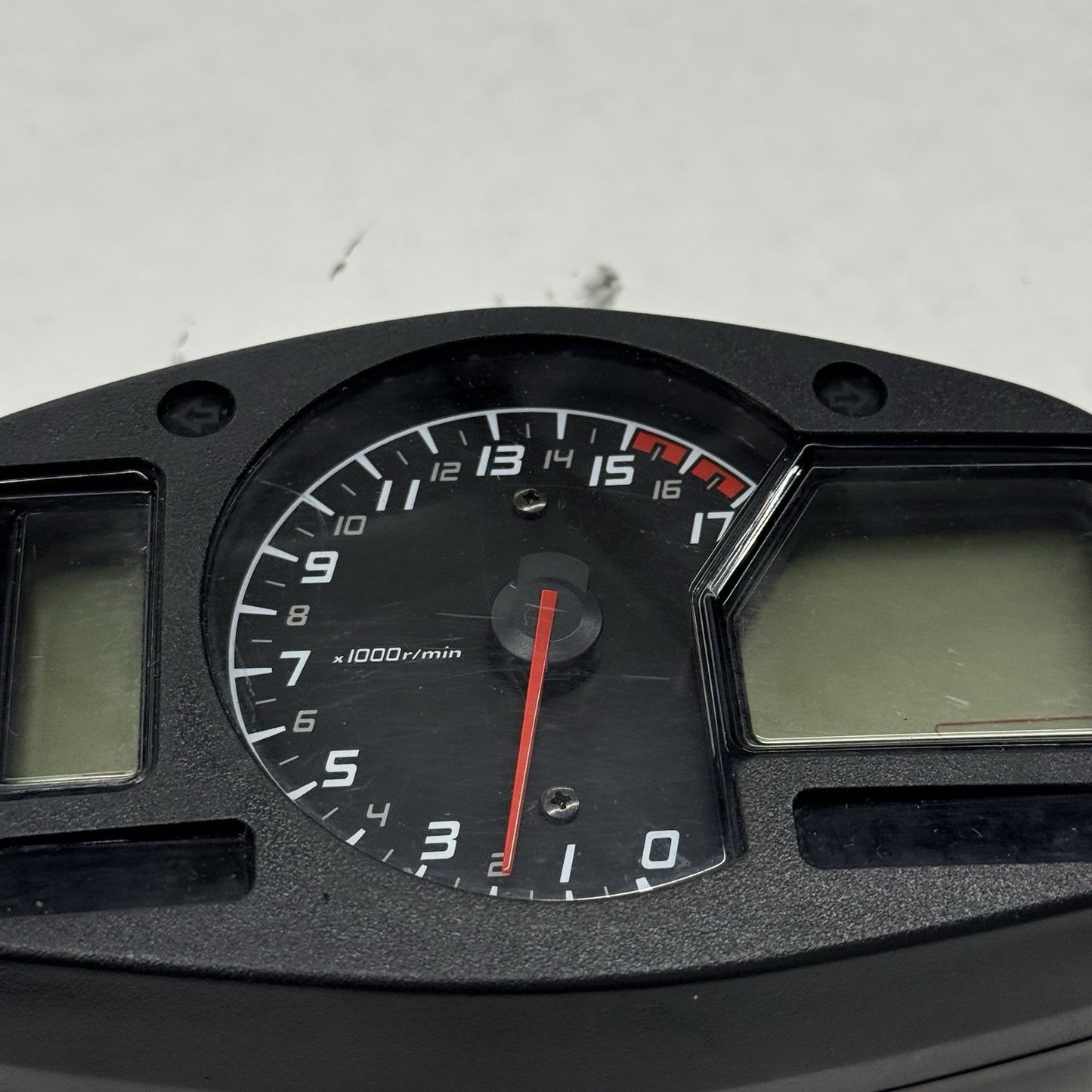 2013 - 2025 HONDA CBR600RR SPEEDOMETER GAUGES SPEEDO TACH INSTRUMENT CLUSTER