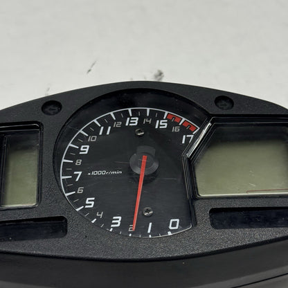 2013 - 2025 HONDA CBR600RR SPEEDOMETER GAUGES SPEEDO TACH INSTRUMENT CLUSTER