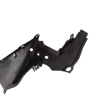 2020 - 2024 YAMAHA YZF R1 INNER FAIRING COWL TRIM PANEL PLASTIC BLACK STOCK OEM