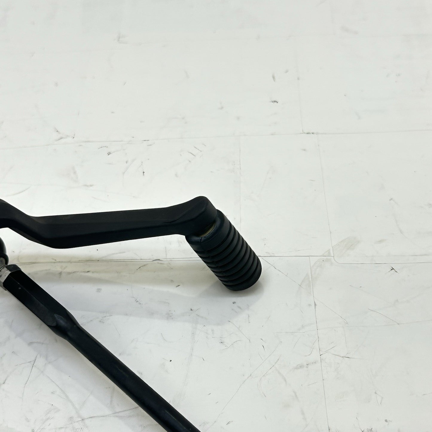 2011 - 2026 SUZUKI GSXS 600 GSXR 750 GEAR SHIFTER PEDAL FOOT CONTROL LEVER LINK