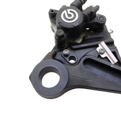 2015 - 2019 BMW S1000RR BREMBO REAR BRAKE CALIPER BACK WHEEL PADS
