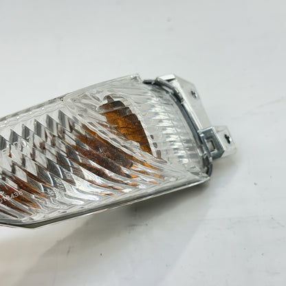 2011 - 2026 SUZUKI GSXS 600 GSXR 750 RIGHT REAR TURN SIGNAL LIGHT INDICATOR