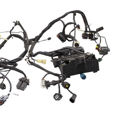 2016 - 2019 DUCATI PANIGALE 959 MAIN HARNESS ENGINE WIRE LOOM ELECTRICAL