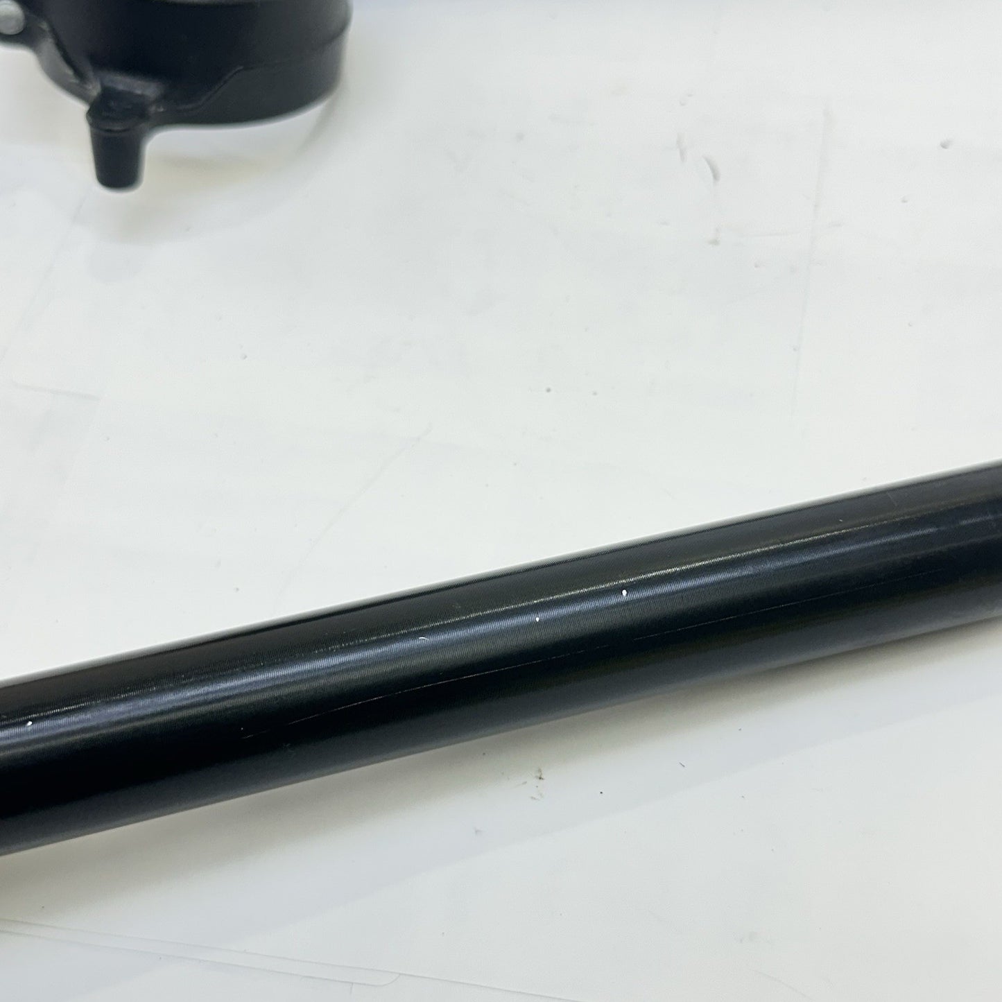 2011 - 2026 SUZUKI GSXS 600 GSXR 750 CLIP ON HANDLE BARS LEFT RIGHT SET PAIR