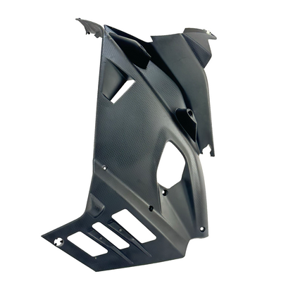 2021 - 2026 APRILIA RS 660 LEFT SIDE FAIRING INNER COWL PLASTIC BLACK