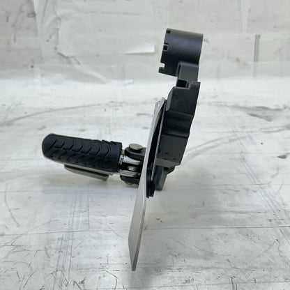 2017 - 2023 KAWASAKI NINJA EX650 REAR SET FOOT REST SHIFTER PEDAL LEFT RIGHT