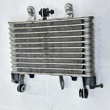 2016 - 2019 YAMAHA YZF R1 LOWER RADIATOR OIL COOLER ENGINE MOTOR COOLING STOCK
