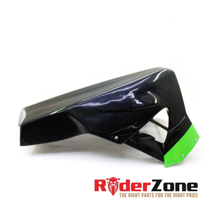 2010 - 2014 APRILIA RSV4 R BELLY FAIRING TRACK PLASTIC BOTTOM RACE