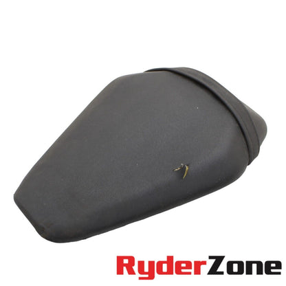 2016 - 2020 KAWASAKI NINJA ZX10R REAR SEAT BACK PASSENGER PAD SADDLE PILLION OEM
