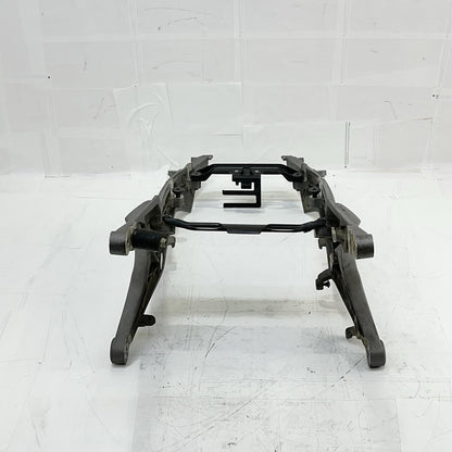 2016 - 2018 DUCATI HYPERMOTARD 939 SUBFRAME REAR BACK FRAME UNDERTAIL MOUNT