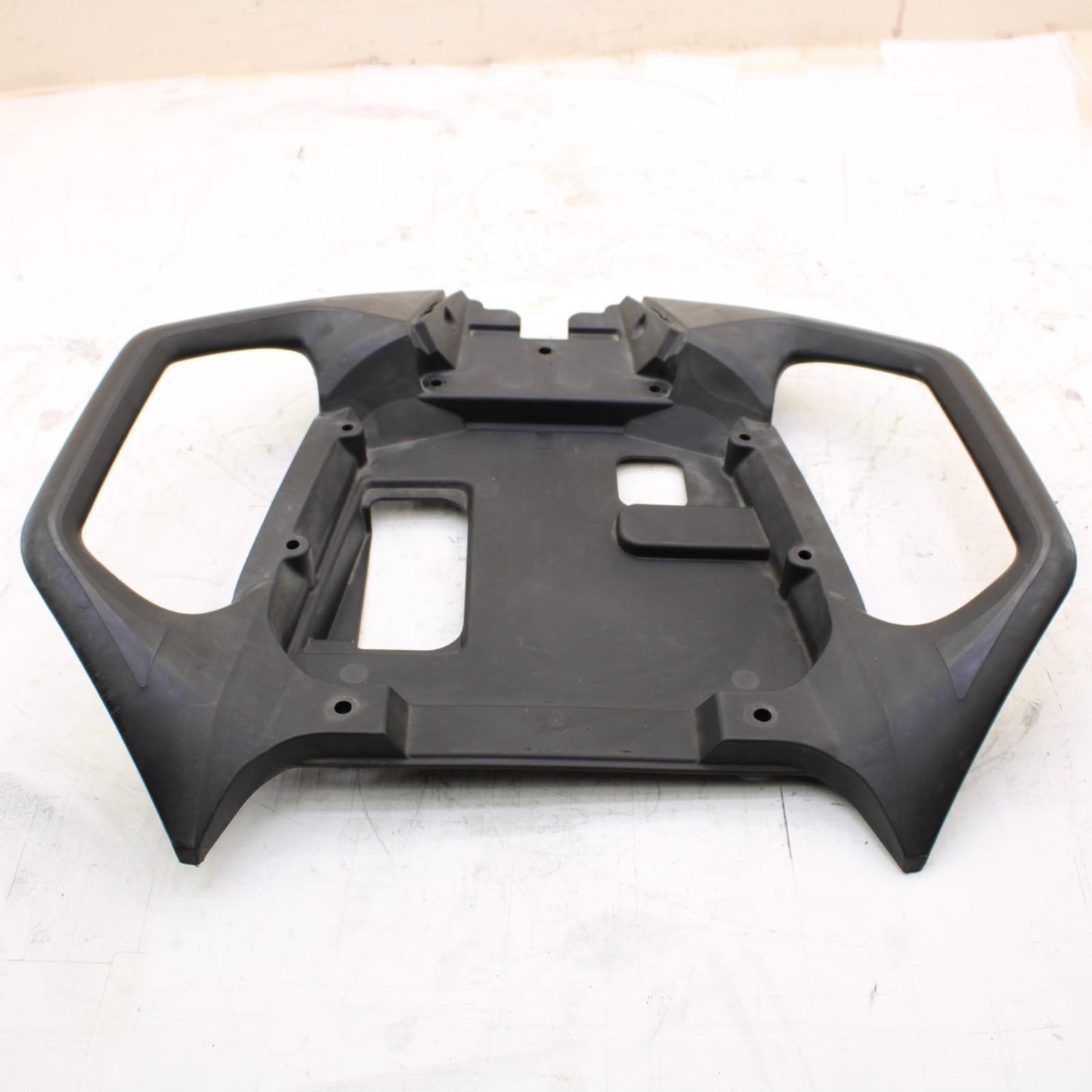 2008 - 2010 CAN-AM SPYDER GS 990 PASSENGER GRAB BAR REAR HANDLE BACK STOCK