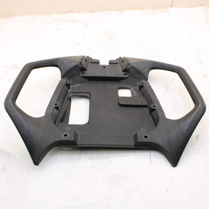 2008 - 2010 CAN-AM SPYDER GS 990 PASSENGER GRAB BAR REAR HANDLE BACK STOCK