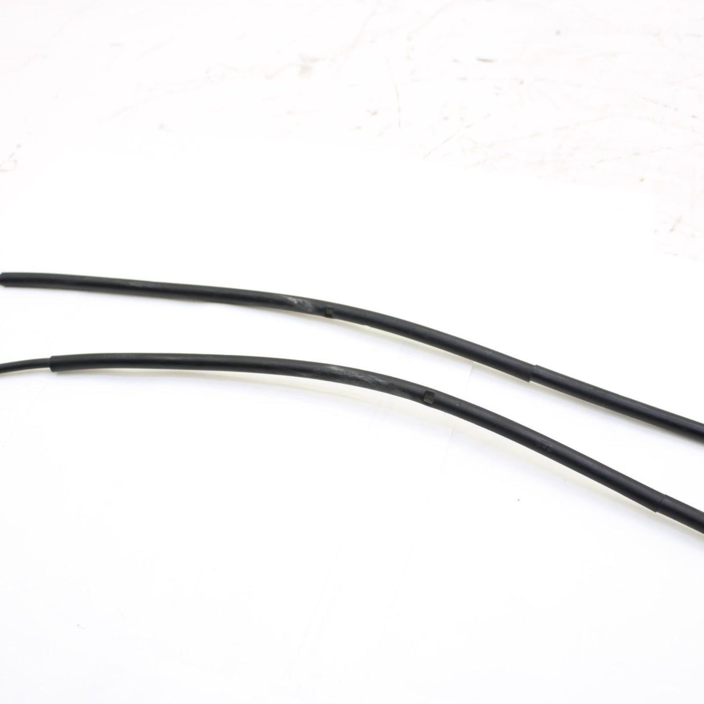 2017 - 2024 SUZUKI GSXR1000 R THROTTLE CABLE SET STOCK