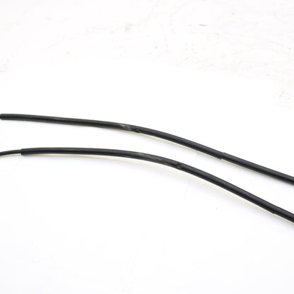 2017 - 2024 SUZUKI GSXR1000 R THROTTLE CABLE SET STOCK
