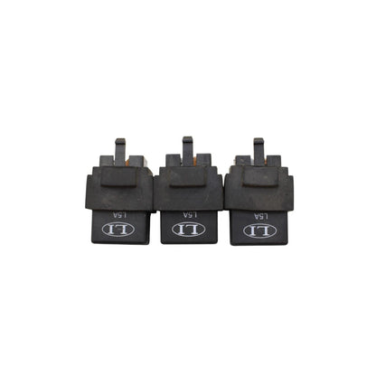 2015 2016 APRILIA RSV4 RELAY SWITCHES SET STOCK OEM