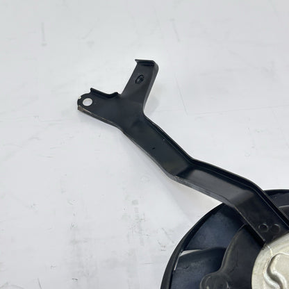 2013 - 2017 TRIUMPH DAYTONA 675R RADIATOR FAN ENGINE MOTOR COOLER BOLTS