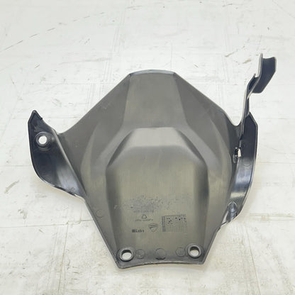 2016 - 2019 DUCATI 959 PANIGALE REAR WHEEL FENDER BACK TIRE HUGGER PLASTIC COVER