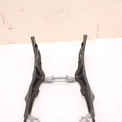 2011 - 2015 KAWASAKI NINJA ZX10R SUB FRAME REAR CHASSIS MOUNT BACK STOCK OEM
