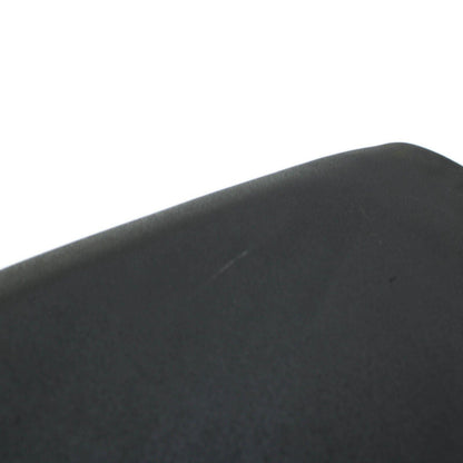 2016 - 2019 KAWASAKI NINJA ZX10R REAR SEAT PASSENGER CUSHION BLACK STOCK