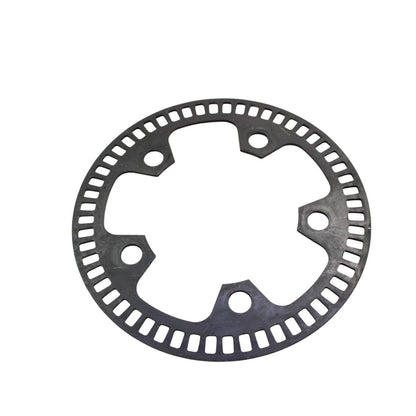 2021 - 2025 KAWASAKI NINJA ZX10R FRONT ABS RING WHEEL RIM SPEED ROTOR PLATE