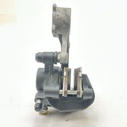 2011 - 2026 SUZUKI GSXS 600 GSXR 750 REAR BRAKE CALIPER BACK WHEEL BRACKET