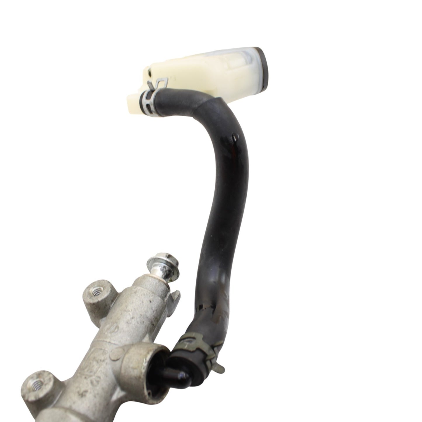 2006 - 2007 SUZUKI GSXR600 GSXR750 REAR BRAKE MASTER CYLINDER RESERVOIR STOCK