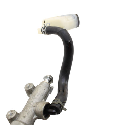 2006 - 2007 SUZUKI GSXR600 GSXR750 REAR BRAKE MASTER CYLINDER RESERVOIR STOCK