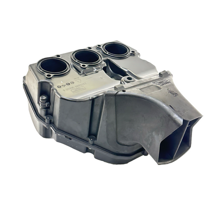 2013 - 2017 TRIUMPH DAYTONA 675R AIRBOX INTAKE AIR CLEANER FILTER HOUSING BOX