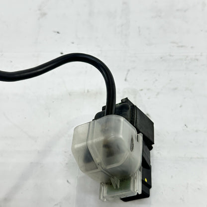 2013 - 2017 TRIUMPH DAYTONA 675R STARTER RELAY FUSE ENGINE MOTOR SWITCH STOCK