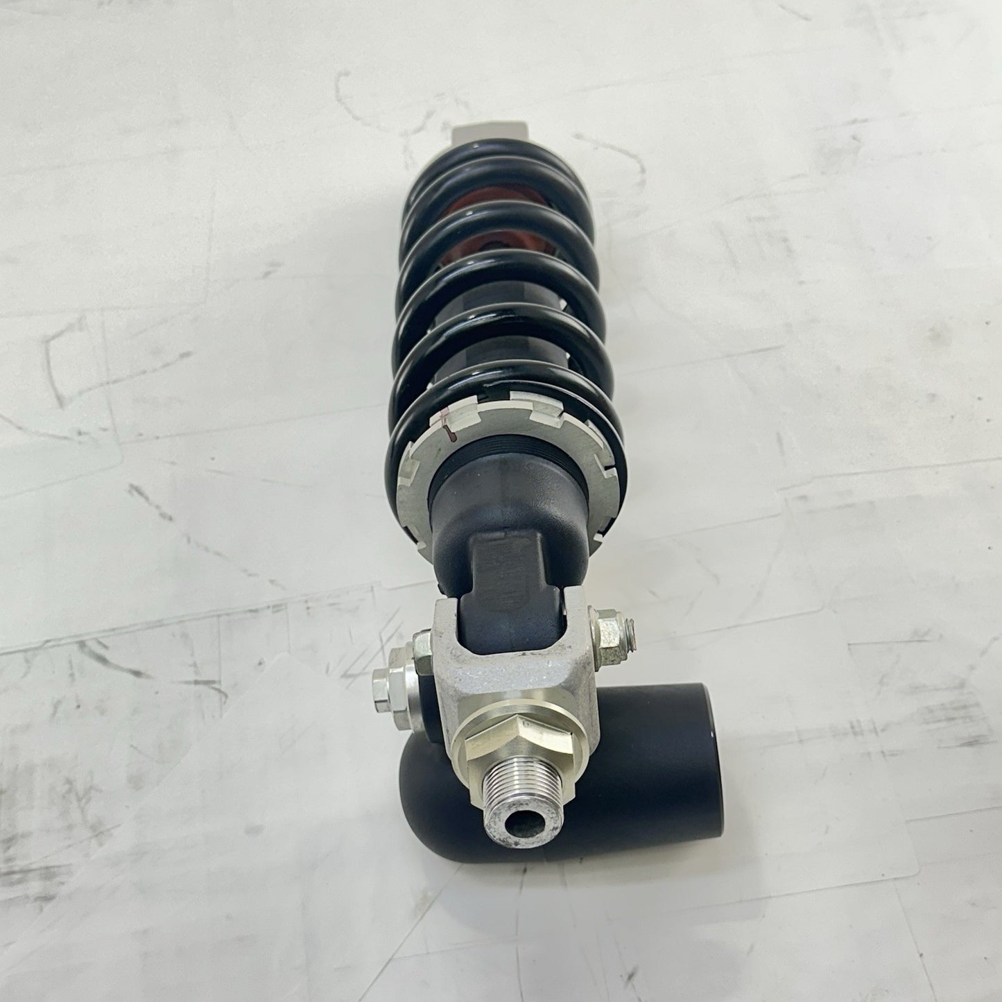 2011 - 2026 SUZUKI GSXS 600 GSXR 750 REAR SHOCK BACK SUSPENSION ABSORBER STOCK