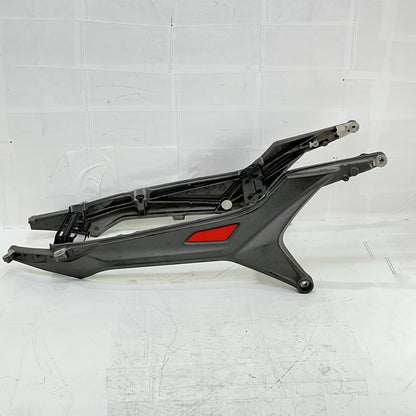 2016 - 2018 DUCATI HYPERMOTARD 939 SUBFRAME REAR BACK FRAME UNDERTAIL MOUNT