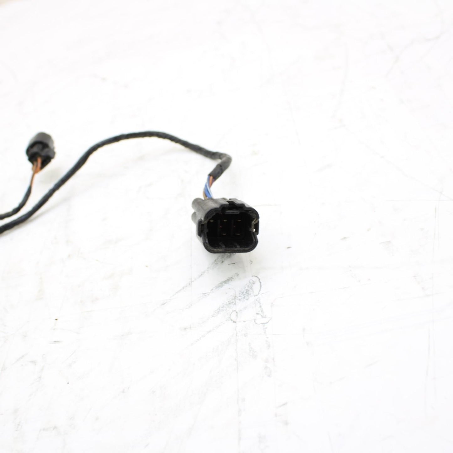 2011 - 2015 KAWASAKI NINJA ZX10R ENGINE HARNESS SUB ELECTRICAL SYSTEM