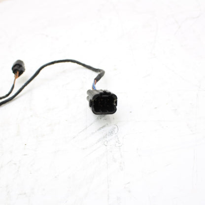 2011 - 2015 KAWASAKI NINJA ZX10R ENGINE HARNESS SUB ELECTRICAL SYSTEM