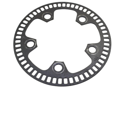 2021 - 2025 KAWASAKI NINJA ZX10R FRONT ABS RING WHEEL RIM SPEED ROTOR PLATE