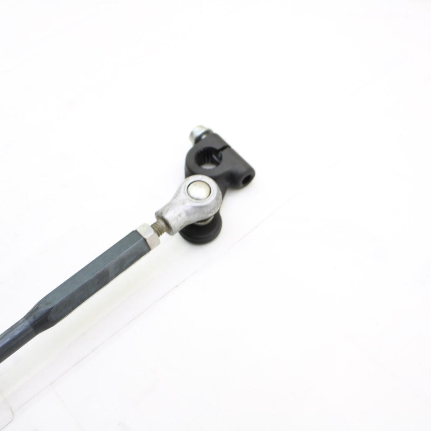 2017 - 2024 SUZUKI GSXR 1000R SHIFTER LEFT SIDE ROD Rear Set Pegs Foot