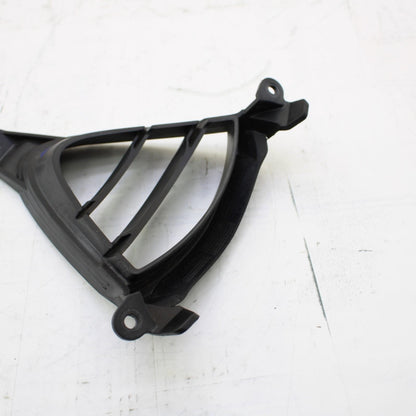 2009 - 2012 TRIUMPH Daytona 675 INTAKE GRILLE Front Center Air owl Fairing