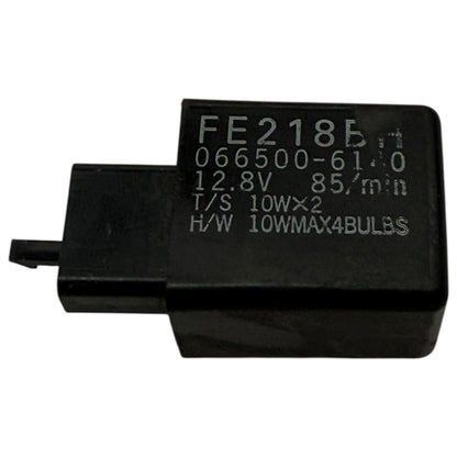 2008 - 2010 KAWASAKI NINJA ZX10R RELAY ASSEMBLY FUSE BOX
