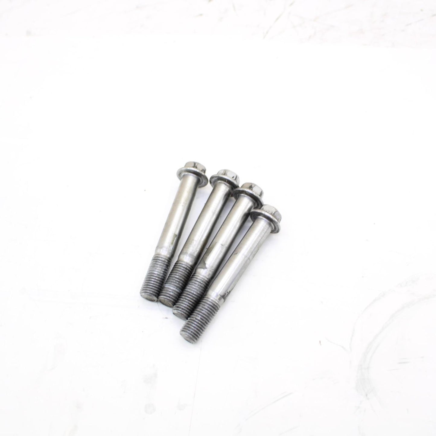 2017 - 2025 SUZUKI GSXR 1000 FRONT CALIPER BOLTS SET Bolt Kit Oem C83