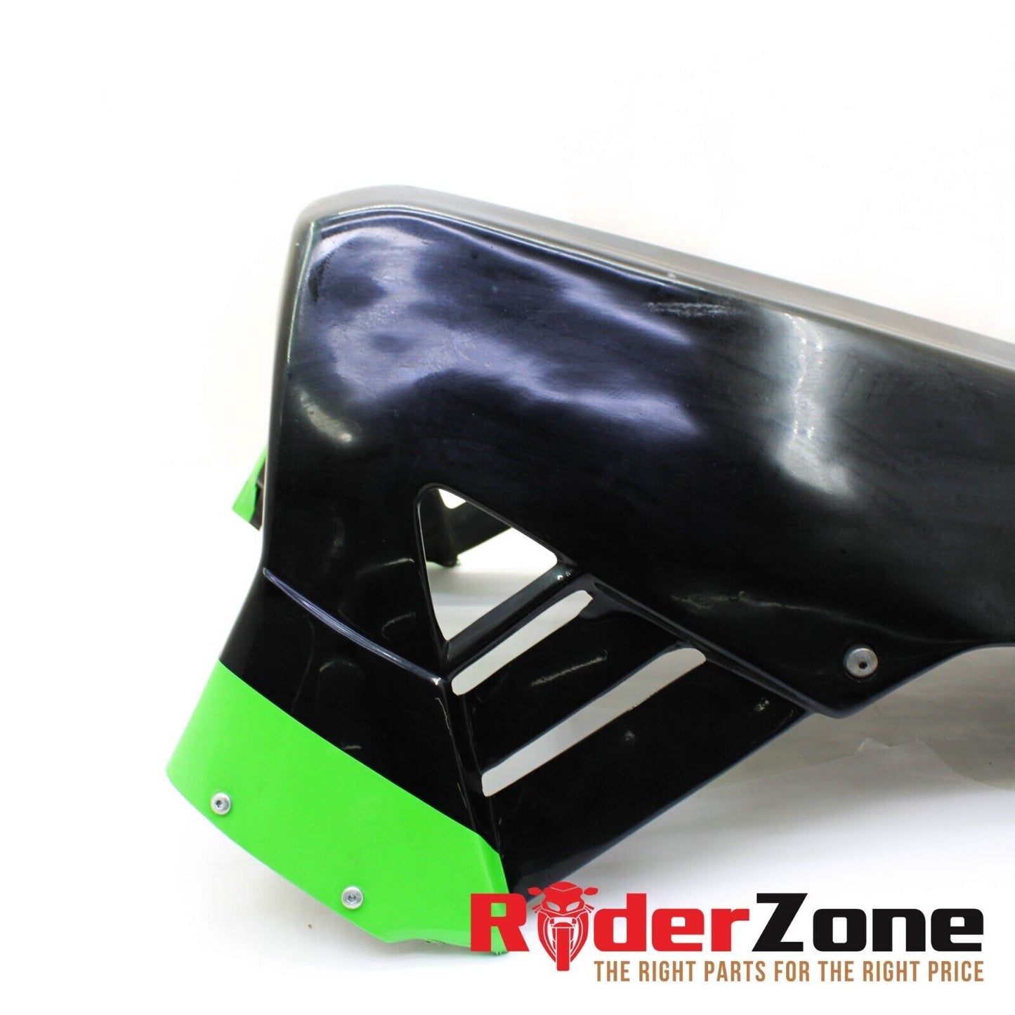 2010 - 2014 APRILIA RSV4 R BELLY FAIRING TRACK PLASTIC BOTTOM RACE