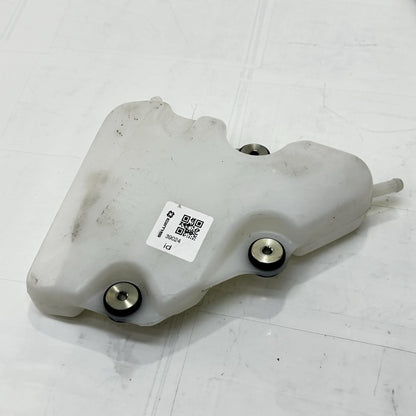 2018 - 2024 DUCATI PANIGALE V4S RADIATOR COOLANT TANKS OVERFLOW CANISTERS SET